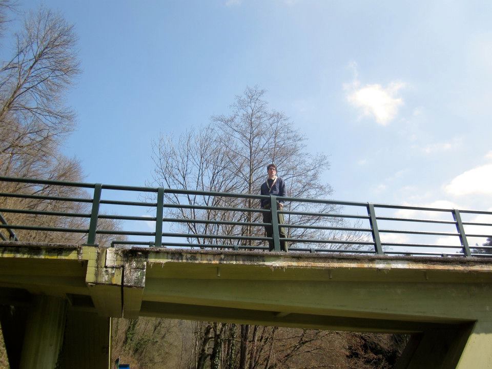 Sint-Martinus den XIIde - Paasdropping 2013